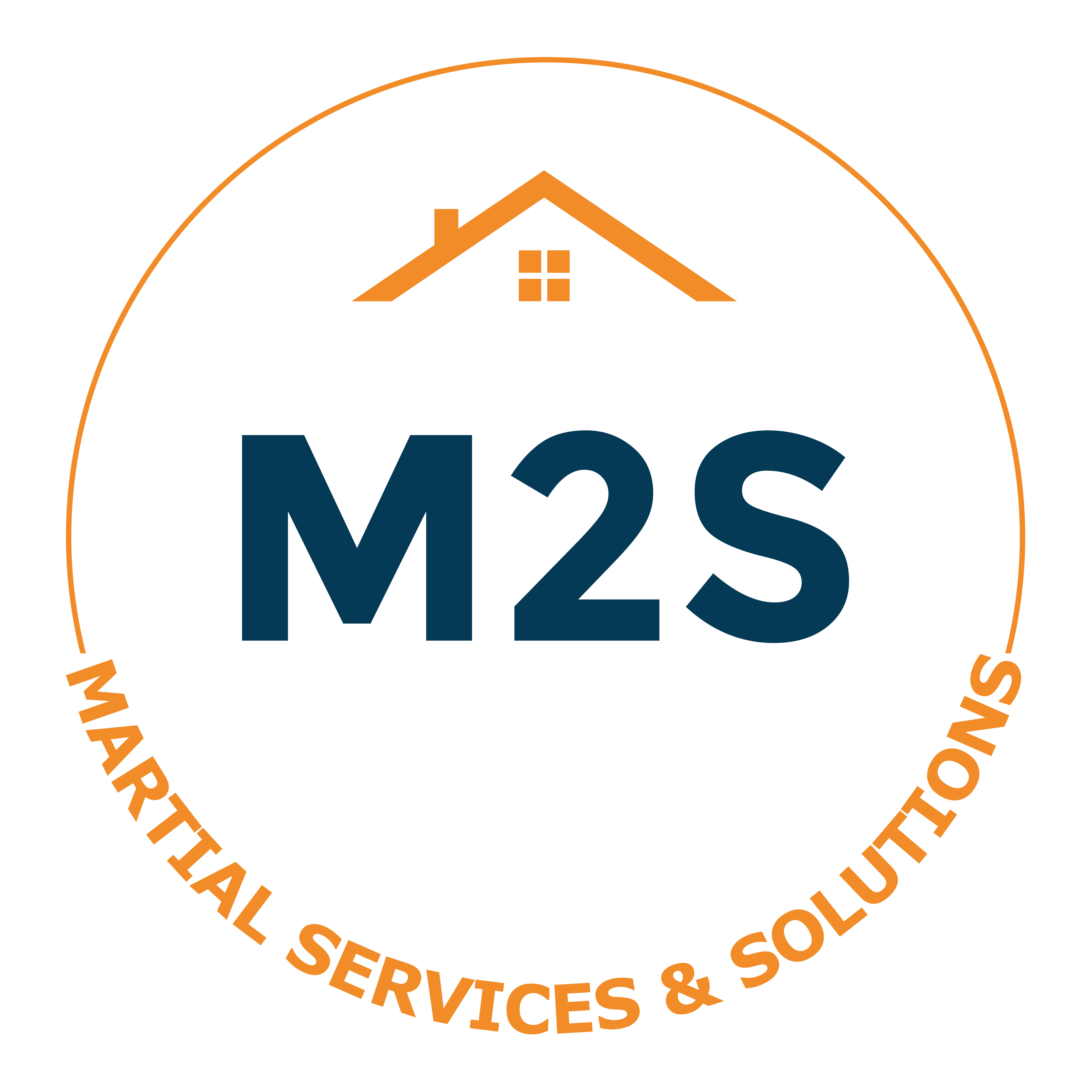 M2S – Martial Services & Solutions